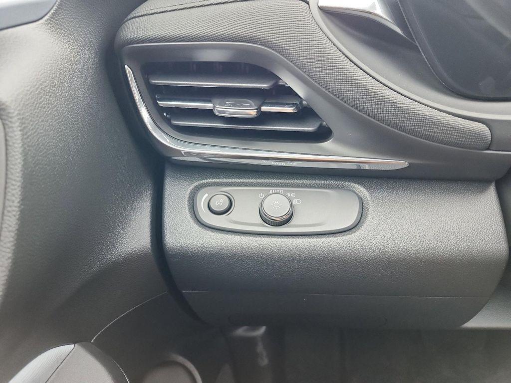 new 2026 Buick Envista car, priced at $27,605