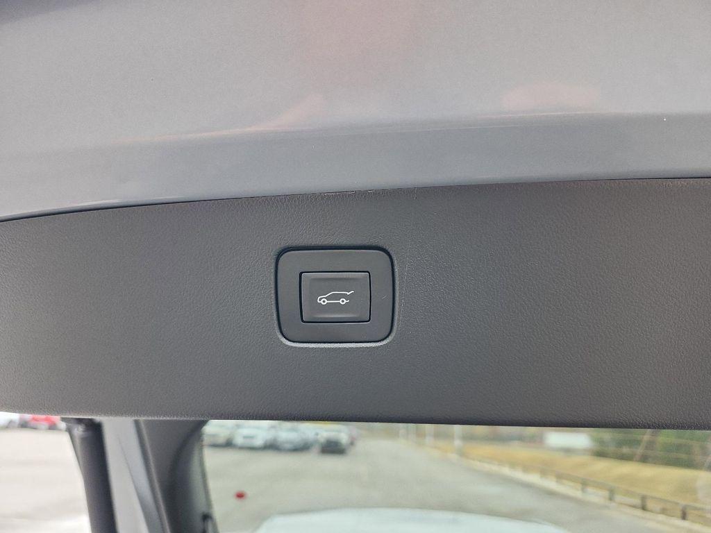 new 2026 Buick Envista car, priced at $27,605