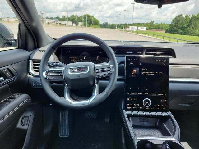 new 2026 GMC Terrain car, priced at $35,994