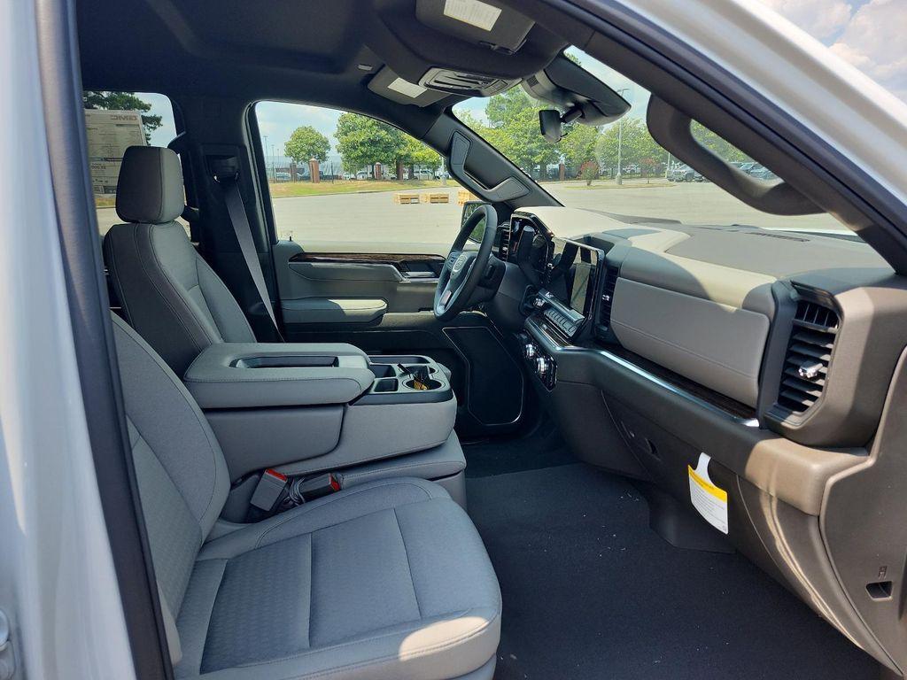 new 2026 GMC Sierra 1500 car, priced at $59,530