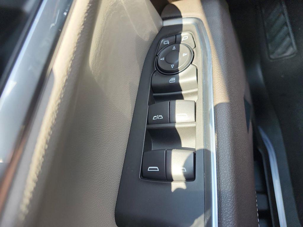 new 2026 GMC Sierra 1500 car, priced at $59,530