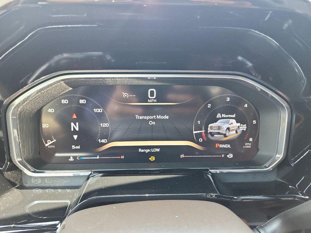 new 2026 GMC Sierra 1500 car, priced at $59,530