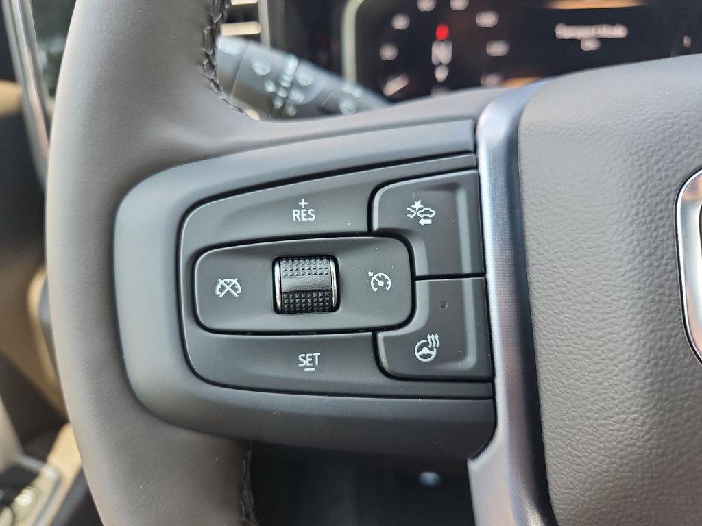 new 2026 GMC Sierra 1500 car, priced at $59,530