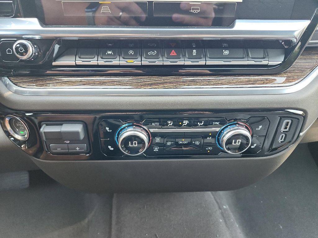 new 2026 GMC Sierra 1500 car, priced at $59,530