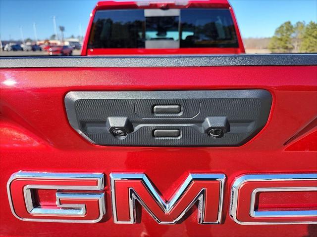 used 2024 GMC Sierra 2500 car, priced at $78,759