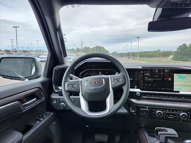 new 2025 GMC Sierra 1500 car, priced at $60,847