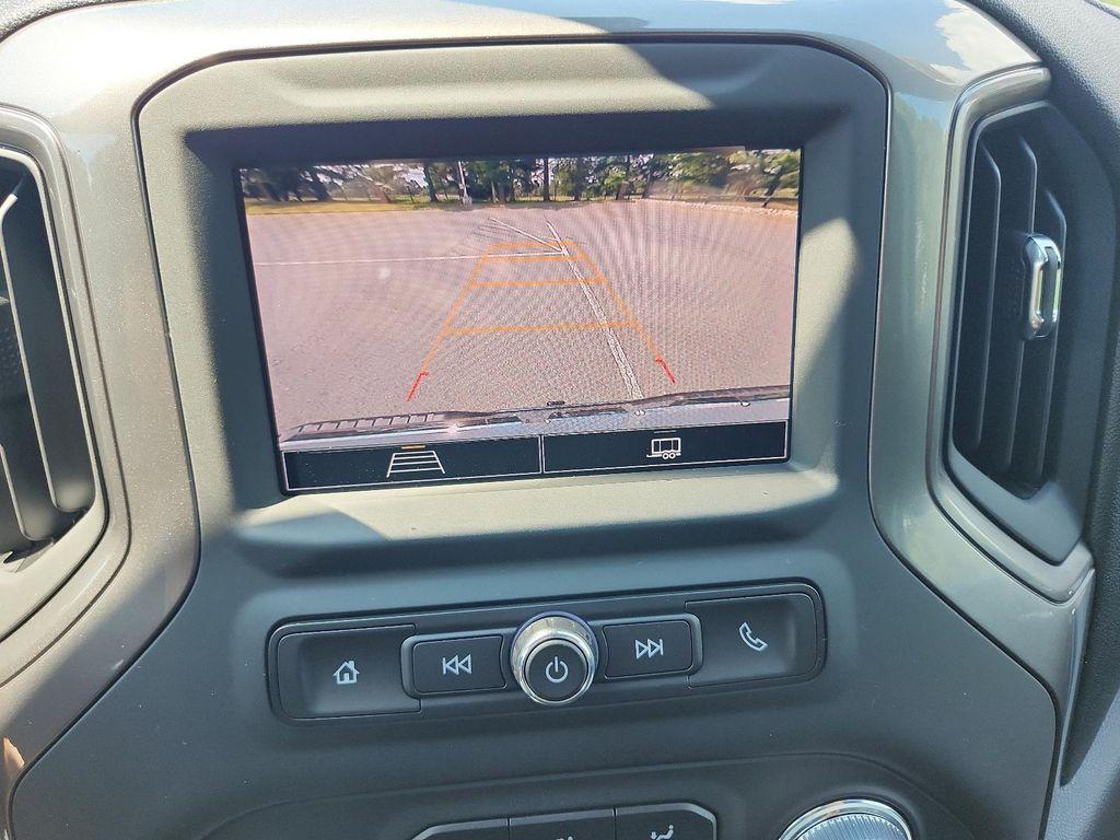 new 2025 GMC Sierra 2500 car, priced at $52,812