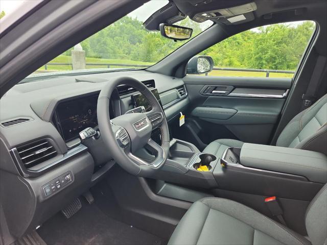new 2026 GMC Terrain car, priced at $42,156