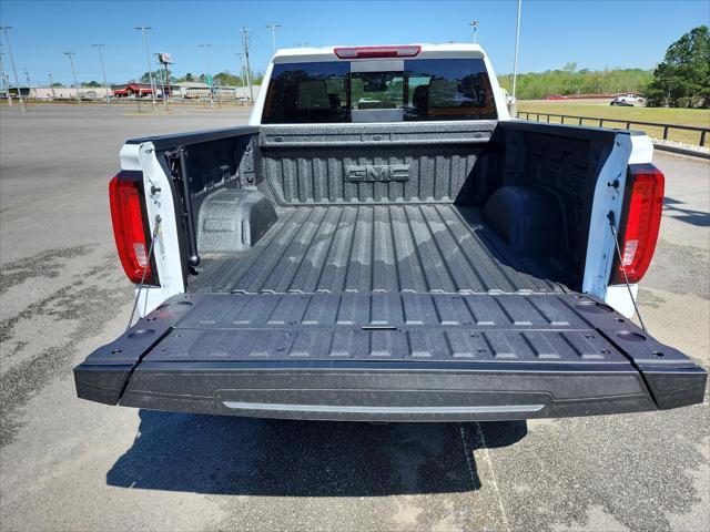 new 2025 GMC Sierra 1500 car, priced at $67,225