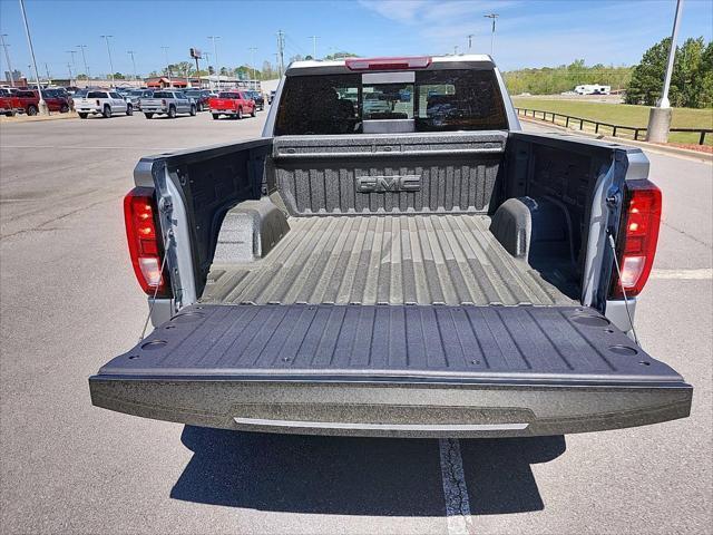 new 2024 GMC Sierra 1500 car, priced at $65,975