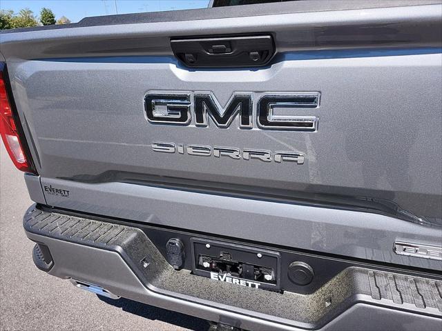 new 2024 GMC Sierra 1500 car, priced at $65,975