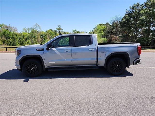 new 2024 GMC Sierra 1500 car, priced at $65,975