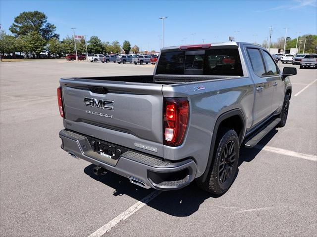 new 2024 GMC Sierra 1500 car, priced at $65,975