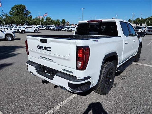 new 2025 GMC Sierra 1500 car, priced at $61,491