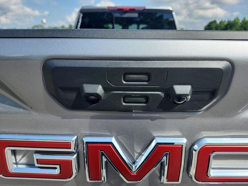 new 2025 GMC Sierra 3500 car, priced at $81,657