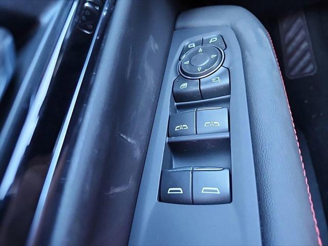 new 2025 GMC Yukon XL car, priced at $101,640