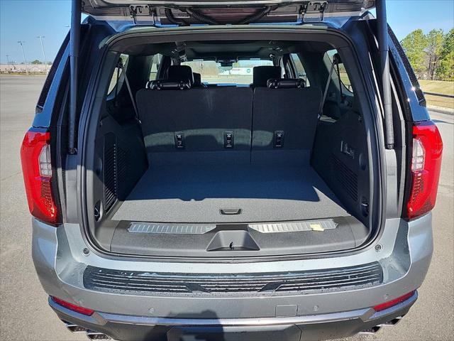 new 2025 GMC Yukon XL car, priced at $101,640