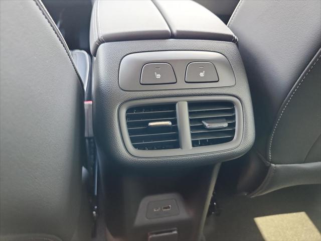 new 2025 Buick Envision car, priced at $42,836