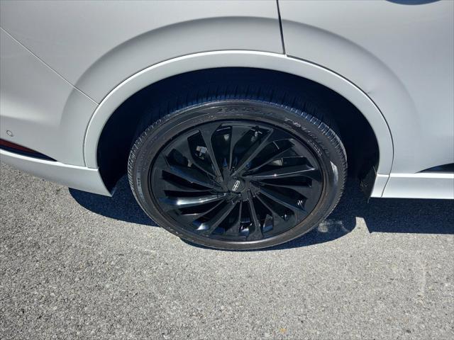 used 2024 Lincoln Aviator car, priced at $59,097