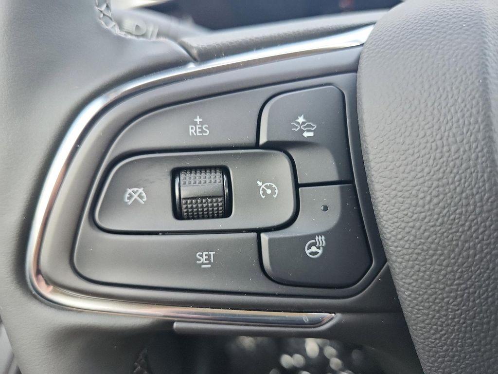 new 2026 Buick Encore GX car, priced at $24,513