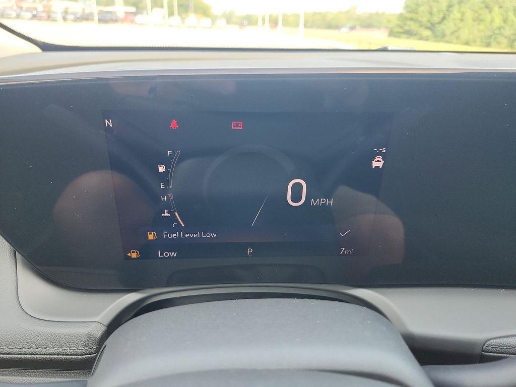 new 2026 Buick Encore GX car, priced at $24,513