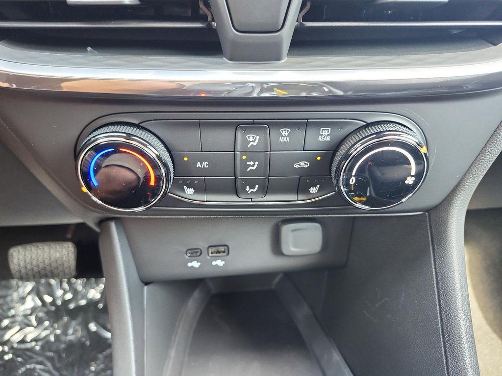 new 2026 Buick Encore GX car, priced at $24,513