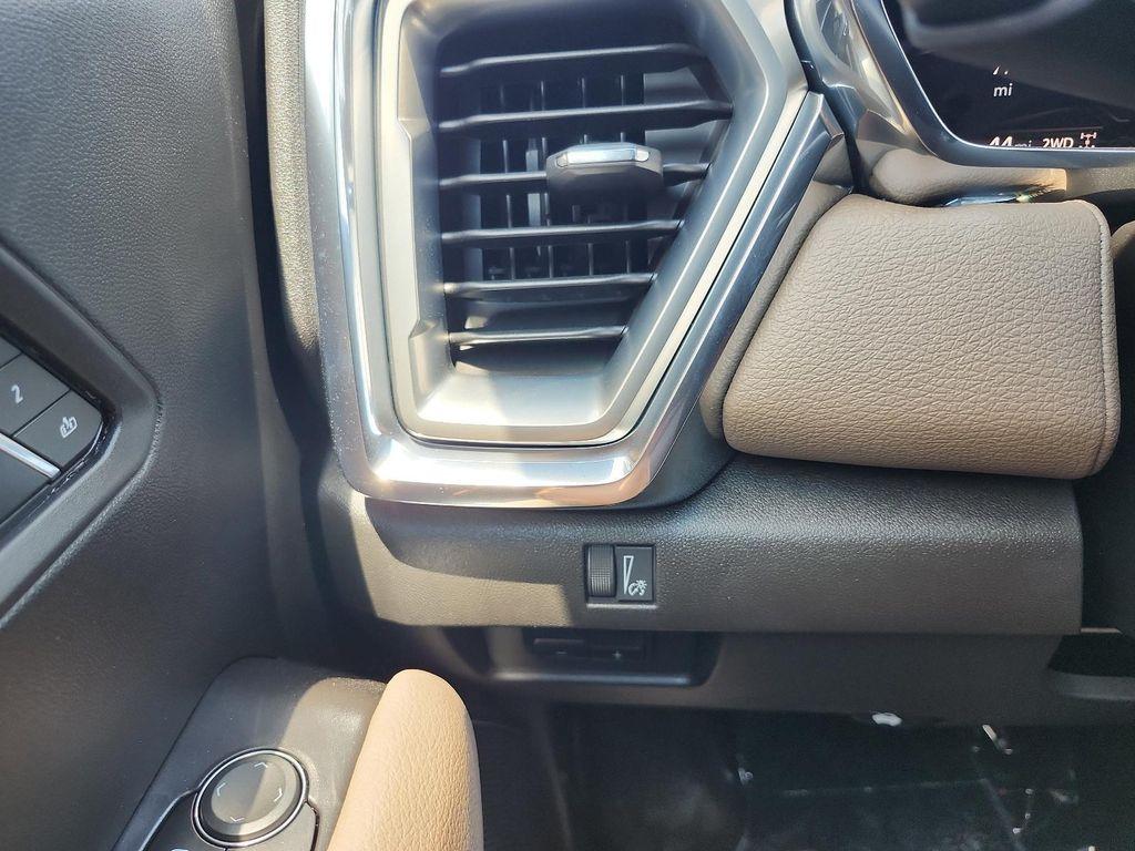 new 2026 GMC Canyon car, priced at $54,071