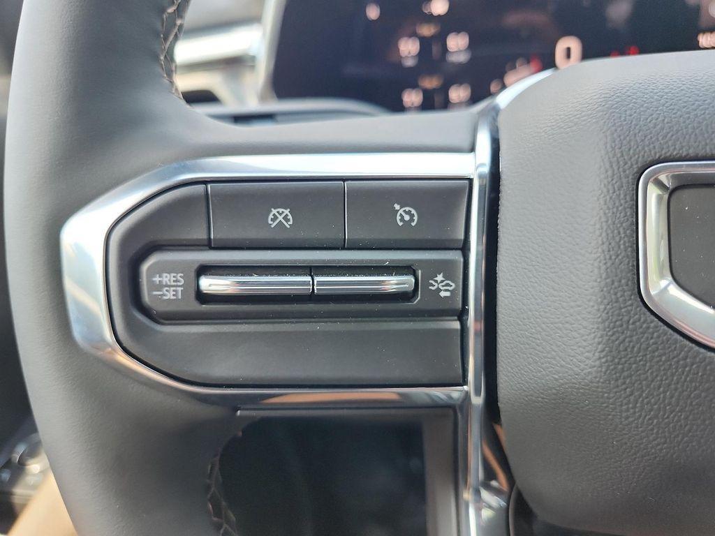 new 2026 GMC Canyon car, priced at $54,071