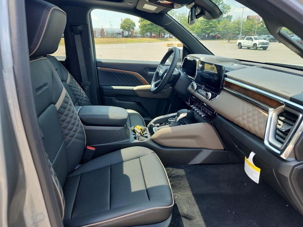new 2026 GMC Canyon car, priced at $54,071
