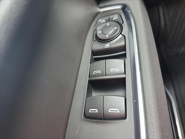 new 2025 GMC Sierra 1500 car, priced at $57,162