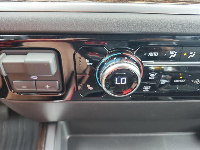 new 2025 GMC Sierra 1500 car, priced at $57,162