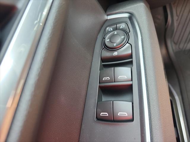 new 2025 GMC Sierra 1500 car, priced at $53,504