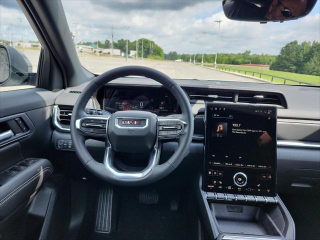 new 2026 GMC Terrain car, priced at $32,729