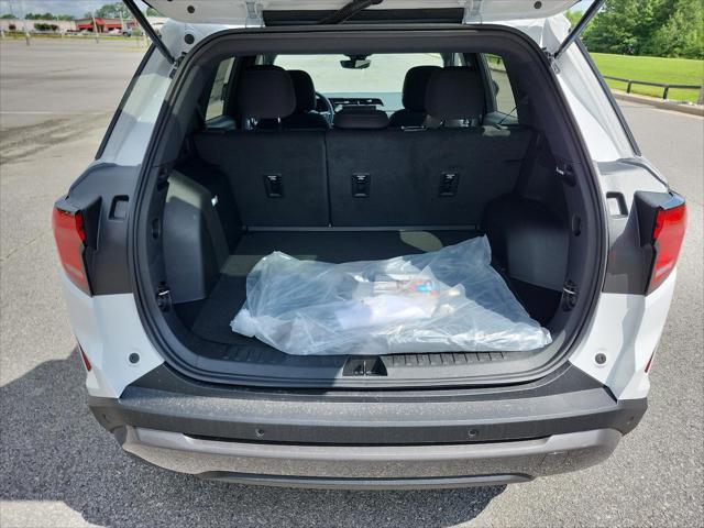 new 2026 GMC Terrain car, priced at $32,729