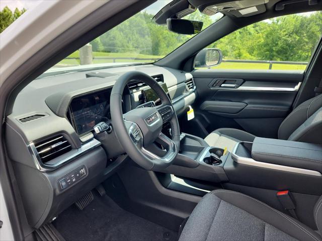 new 2026 GMC Terrain car, priced at $32,729