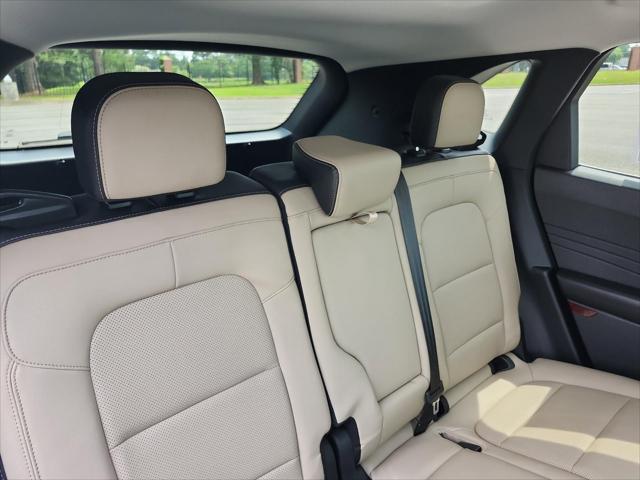 used 2021 Ford Escape car, priced at $24,425