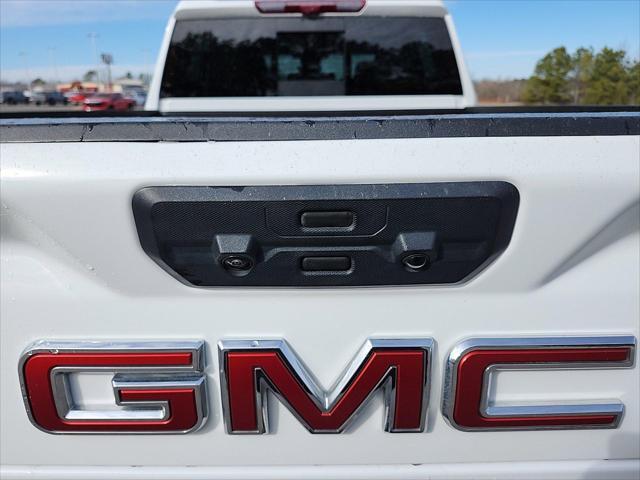 used 2024 GMC Sierra 2500 car, priced at $75,754