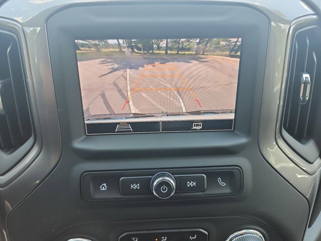 new 2025 GMC Sierra 2500 car, priced at $52,812