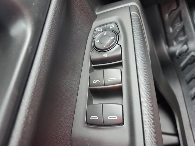 new 2025 GMC Sierra 1500 car, priced at $44,409