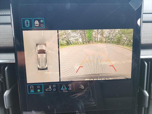 new 2025 GMC Acadia car, priced at $59,634