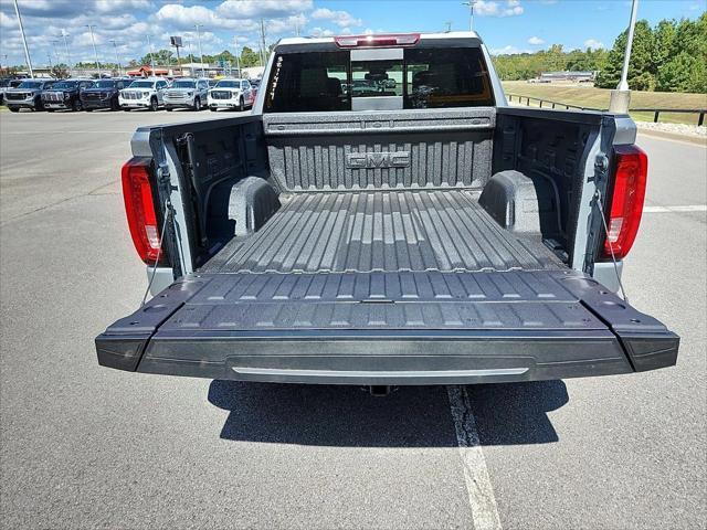 new 2025 GMC Sierra 1500 car, priced at $61,303