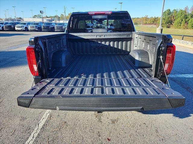 new 2025 GMC Sierra 1500 car, priced at $61,303