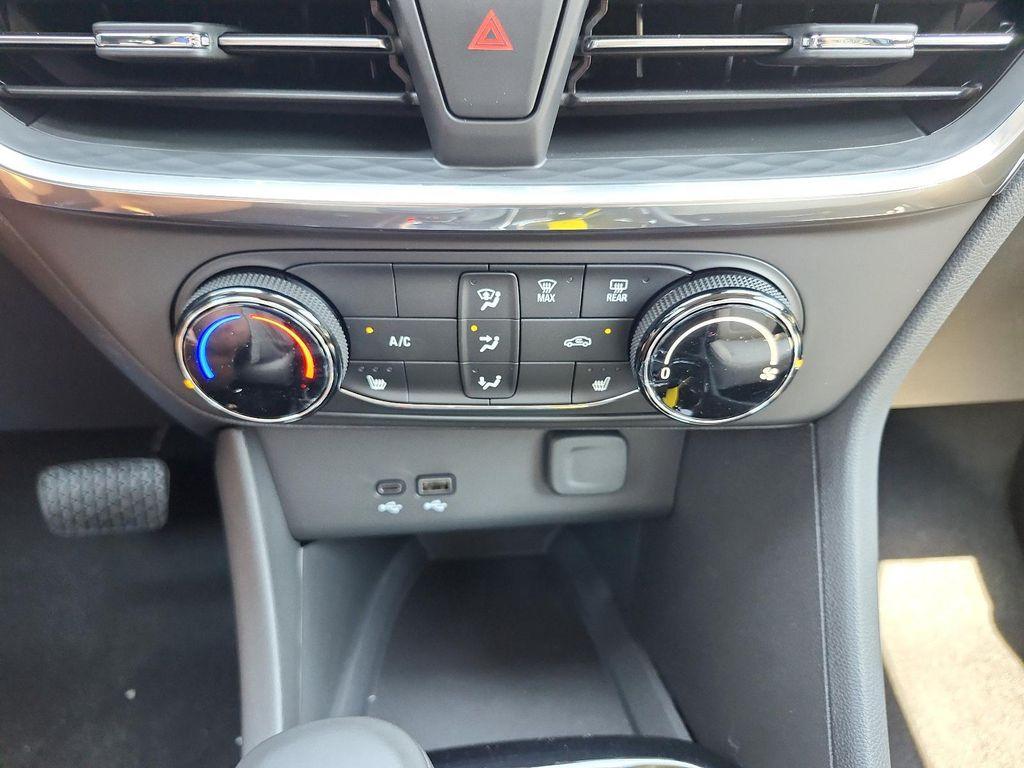 new 2026 Buick Encore GX car, priced at $25,913