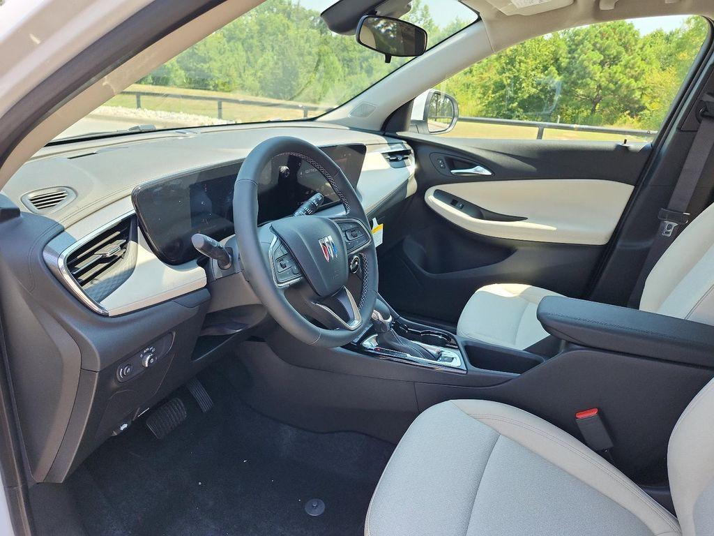 new 2026 Buick Encore GX car, priced at $25,913