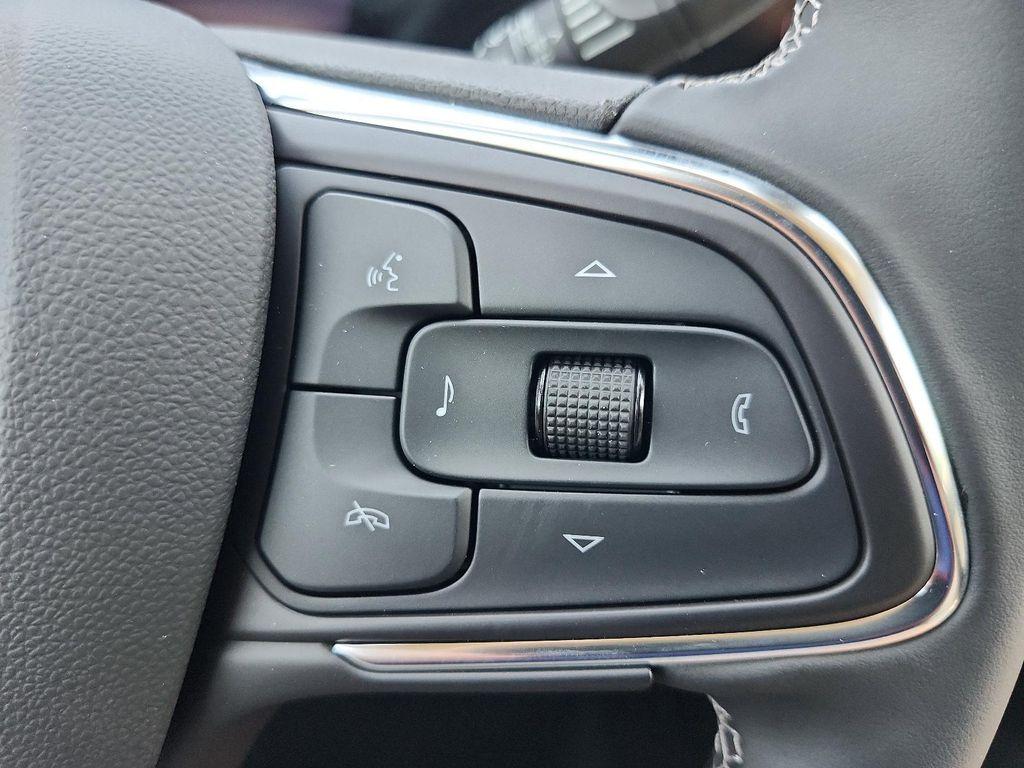 new 2026 Buick Encore GX car, priced at $25,913