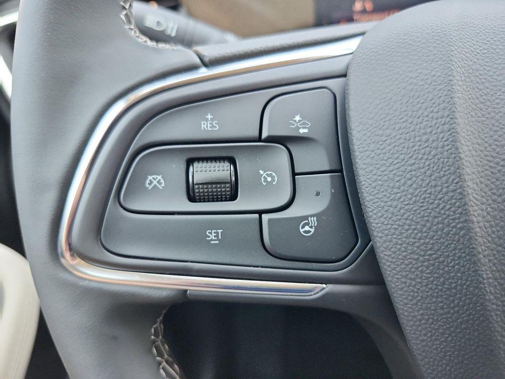 new 2026 Buick Encore GX car, priced at $25,913