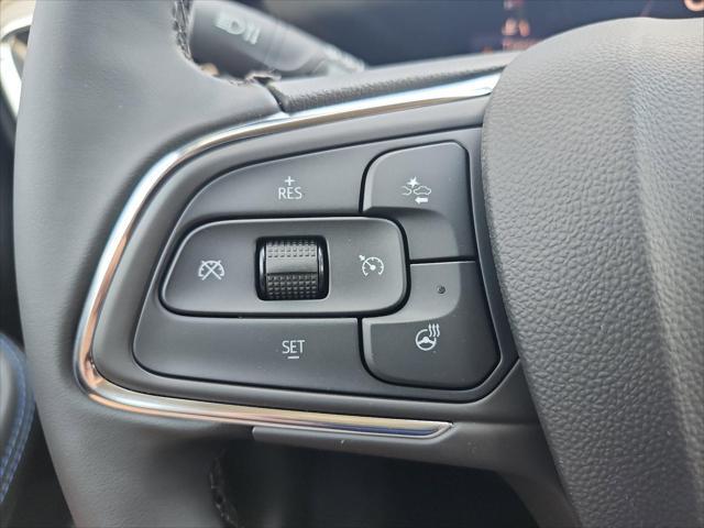 new 2026 Buick Encore GX car, priced at $25,687
