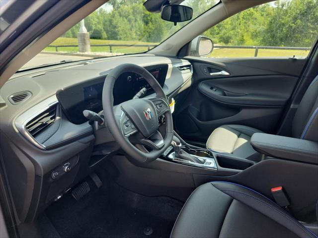 new 2026 Buick Encore GX car, priced at $25,687