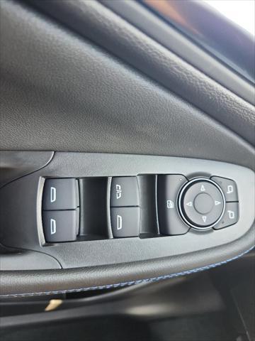 new 2026 Buick Encore GX car, priced at $25,687