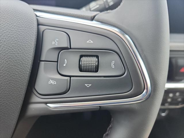 new 2026 Buick Encore GX car, priced at $25,687